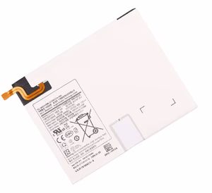 Akumuliatorius ORG Samsung T510/T515 Tab A 2019 6000mAh EB-BT515ABU
