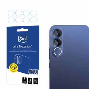3mk Lens Protection™ hibridinis kameros objektyvo stiklas Vivo V70 FE