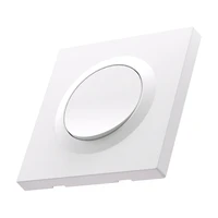 SONOFF E1GS wall switch housing (with N)