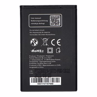 Baterija Samsung S5610 / S5611 / L700 / S3650 / S5620 / B3410 / S5260 1000 mAh Blue Star Premium