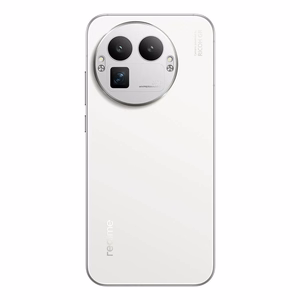 Realme GT 8 Pro 5G 17,2 cm (6.79") Dviguba SIM jungtis C tipo USB 16 GB 512 GB 7000 mAh Balta