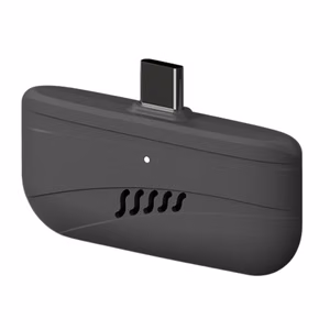 Alkotesteris, USB Type-C