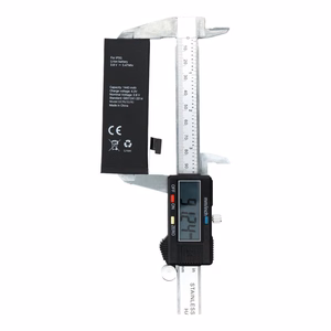 POLYMER BOX baterija IPHONE 5 1440 mAh