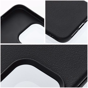 Dėklas SKIN IPHONE 16 Pro Max juodas