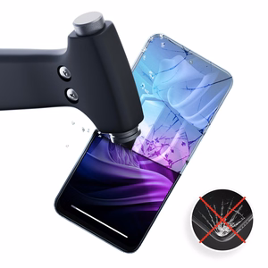 Tecno Spark 30 5G - 3mk Silky Matt Pro