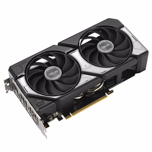 ASUS Dual -RTX5060TI-8G NVIDIA GeForce RTX 5060 Ti 8 GB GDDR7 Vaizdo plokštė