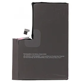 Akumuliatorius Apple iPhone 13 Pro Max Original Desay IC 4352mAh OEM