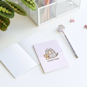 Pusheen Moments mokyklinių reikmenų rinkinys