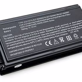 Nešiojamo kompiuterio baterija ASUS A32-F5, 5200mAh, Extra Digital Advanced