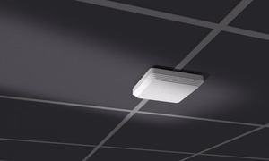 Keenetic Voyager Pro AX1800 Mesh Wi-Fi 6 maršrutizatorius/Extender/prieigos taškas su 2-Port Gigabit Smart komutatorius ir Power over Ethernet