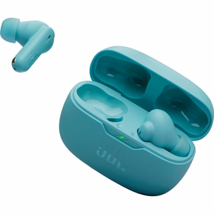 Belaidės ausinės JBL Wave Beam 2 TWS mėlynos