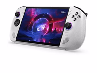 Lenovo Legion Go S 8ARP1 Ryzen Z2G 8" 32GB nešiojama konsolė