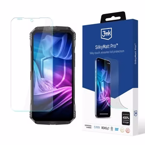 Doogee V30 Pro - 3mk Silky Matt Pro