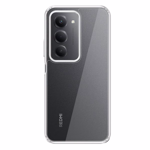 3mk Armor dėklas Xiaomi Redmi 15 5G telefonui - permatomas