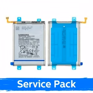 Battery Compatible With Samsung A217 A21s / A12 / A127 A12s / A13 / A137 A13 / A047 A04s EB-BA217ABE (Service Pack)