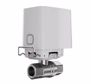 Ajax WaterStop 1/2" išmanusis vožtuvas baltas
