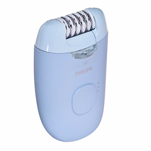 Philips 2000 series Epilator Series 4000 BRE247/00 Corded Epilator