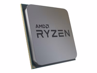 AMD Ryzen 3 3200G 4GHz AM4 Vega 8 BOX procesorius