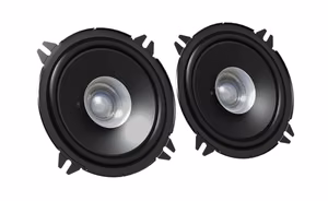 JVC CS-J510X automobilio garso kolonėlė Turas 2 krypčių 250 W 2 vnt