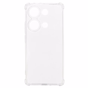 Clin smūgiams atsparus 1,5mm XIAOMI REDMI NOTE 13 PRO 4G skaidrus