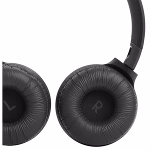 Wireless headphones JBL Tune 510BT black