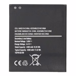 Akumuliatorius Samsung G736 Xcover 6 Pro EB-BG736BBE 4050mAh OEM