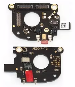 Lanksčioji jungtis Oneplus 6T mikrofono originali (used Grade A)