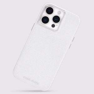 Case-Mate Shimmer MagSafe dėklas, skirtas iPhone 15 Pro Max, vaivorykštinis