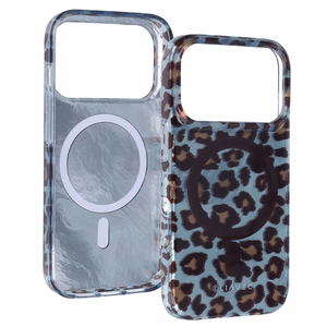 Liavec Blush dėklas, skirtas „iPhone 18 Pro Max“ / „iPhone 17 Pro Max“, dizainas 3