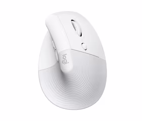 Pelė LOGITECH Mac Vertical balta 910-006477