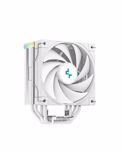 DeepCool AK400 DIGITAL SE WH procesoriaus aušintuvas