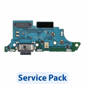 ServicePack įkrovimo plokštė SAMSUNG A26 5G A266B GH96-19386A