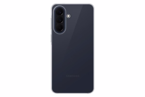 QA576CTE Clear Case  Case Samsung Galaxy A57, Transparent