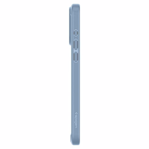 Spigen Ultra Hybrid чехол для iPhone 15 Pro Max - светло-синий