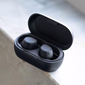 "Maxlife" "Bluetooth" ausinės TWS MXBE-04 juodos spalvos