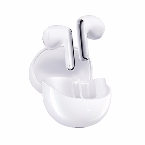 QCY AilyBuds Pro+ In-Ear Ausinės with ANC LDAC IPX5 Bluetooth 5.3 - baltas