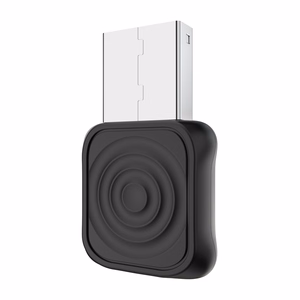 Belaidis CarPlay/Android Auto adapteris Carlinkit Mini Ultra1 juodas