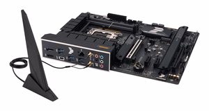 ASUS TUF GAMING H770-PRO WIFI Intel H770 LGA 1700 ATX pagrindinė plokštė