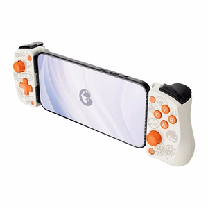 GameSir X5s mobilusis valdiklis (baltas)
