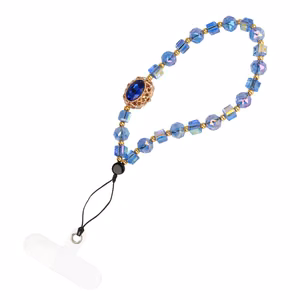 Phone pendant GC-BZ1 blue