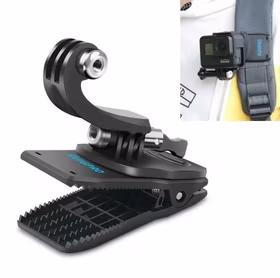 RUIGPRO 360° Laikiklis diržui DJI Osmo Action