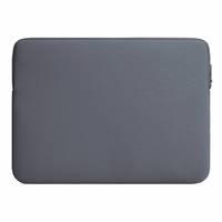 Uniq neopreninis nešiojamojo kompiuterio dėklas 16" Cyprus vandeniui atsparus - pilkas