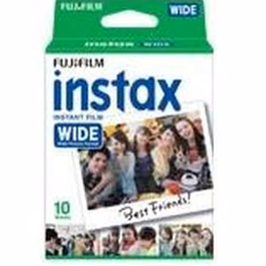 Momentinė juosta Instax Wide 10x2 Fujifilm