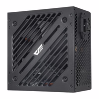 DarkFlash maitinimo blokas EMT850 juodas