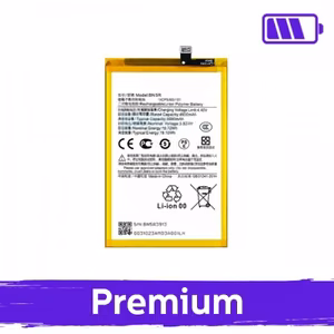 Baterija suderinama su Xiaomi Redmi A3 / A3x BN5R (OEM)