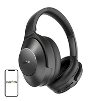 Earfun Wave Life HP201 Wireless Headphones (black)