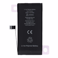 JCID Diagnosable Baterija iPhone 12 Mini 2227 mAh (standard capacity)