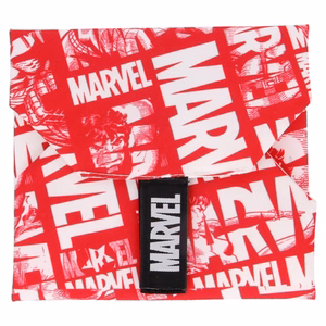 Marvel daugkartinis pusryčių įvyniojimo lakštas