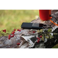 Išorinė baterija Forcell F-Energy P10k1 PD QC3.0 3A 20W 10000 mAh juoda