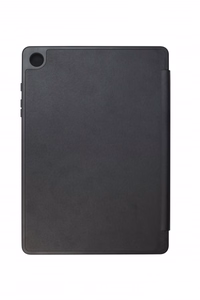 JM SKIN SHOCK dėklas Galaxy Tab A9+ juodas